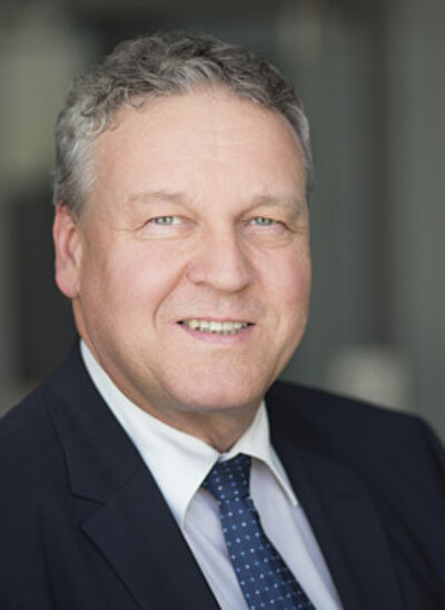 Christian Jung