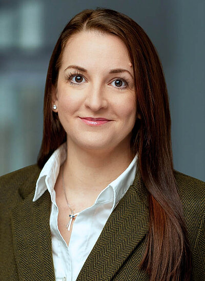 Jennifer Diane Morgenstern