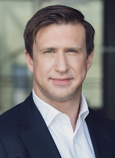 Shaun Pick