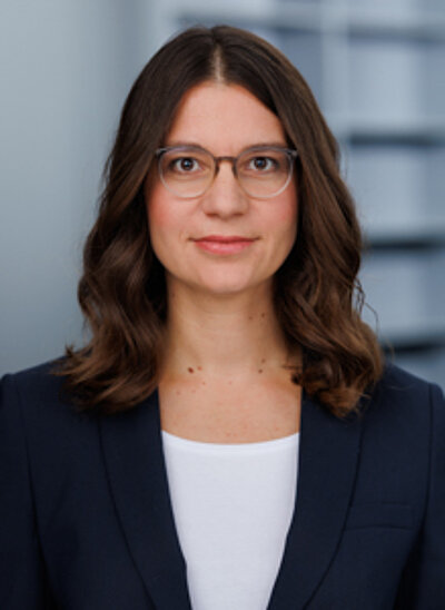 Victoria Engelbrecht