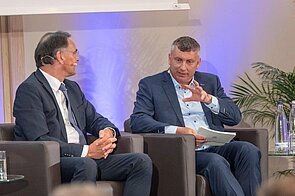 Thomas Straßer, Wirtschaftsprüfer, Steuerberater und Partner, BBH-Gruppe