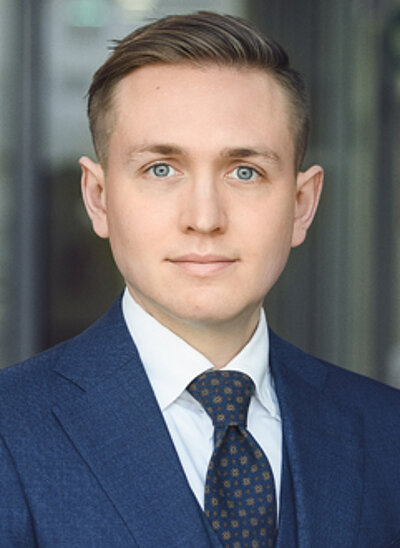 Heinrich Böing