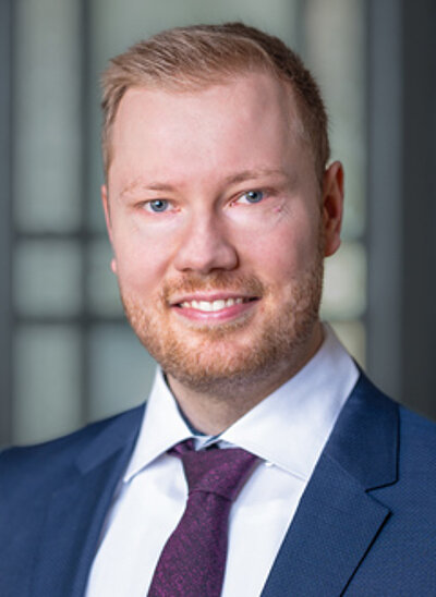 Daniel Haubeiß