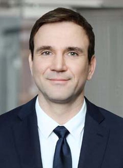 Frederic Delcuvé