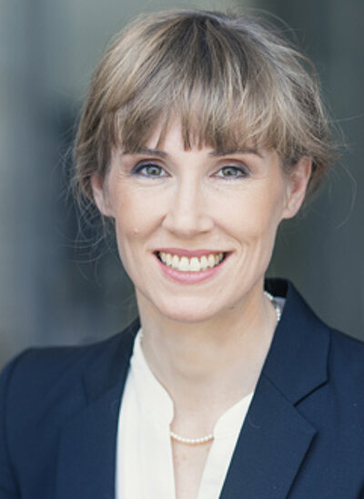 Sabine Gauggel