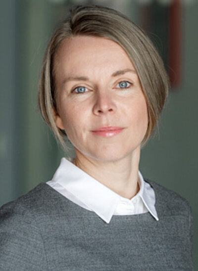 Anna Sachse