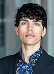 Rafael Cortes