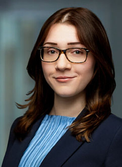 Nathalie Hinterleitner