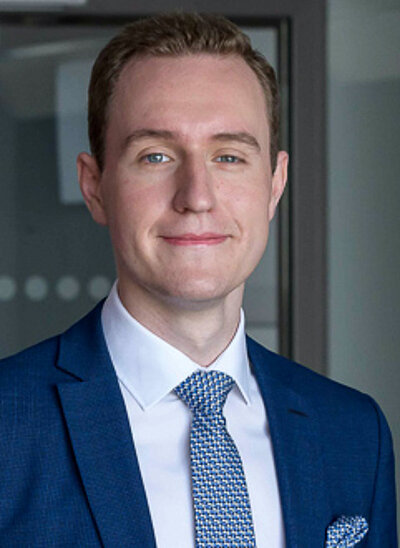 Philip Erdmann