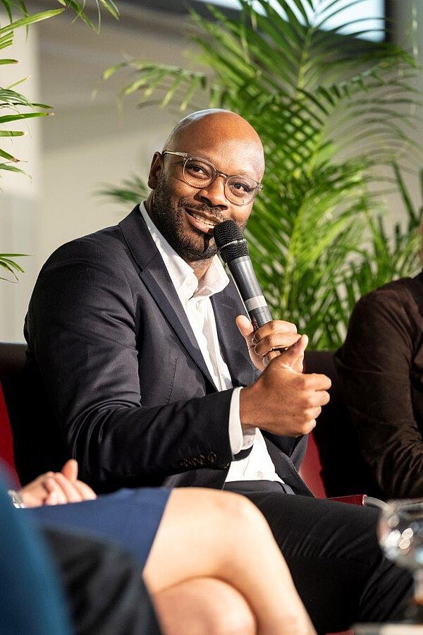 Armand Zorn MdB, SPD-Bundestagsfraktion