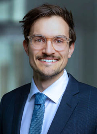 Rouven Gebauer