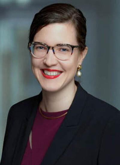 Barbara Grooterhorst