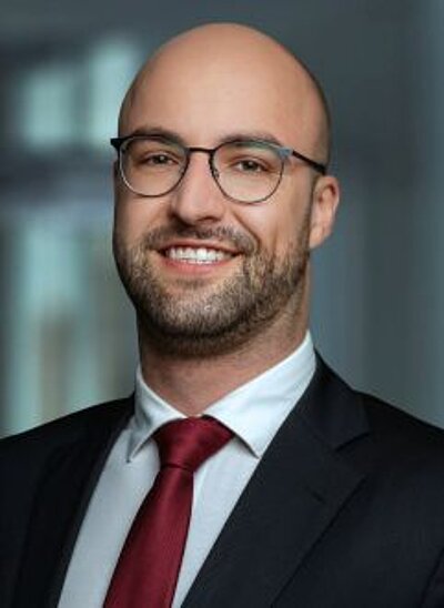Marco Reischl