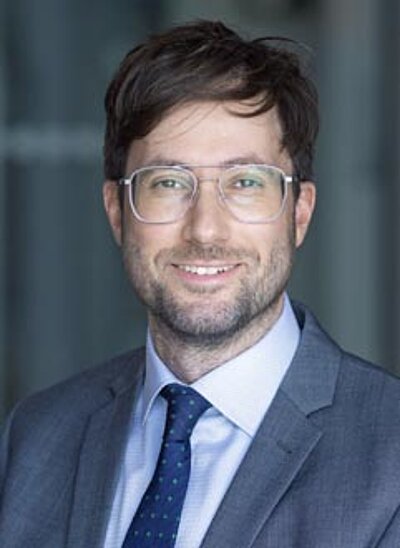 Michael Weise