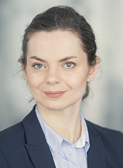 Agnes Eva Müller