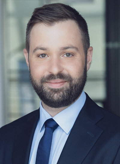 Felix Wiedemann
