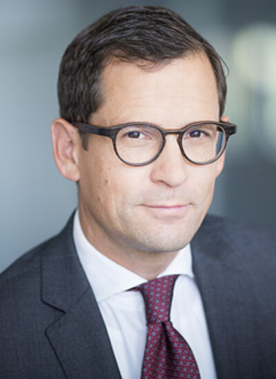 Markus Ladenburger