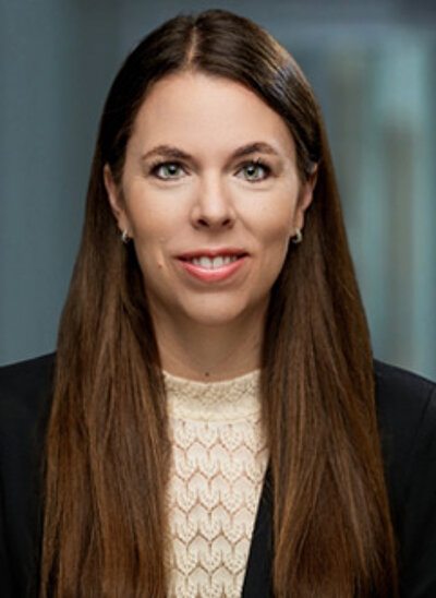 Alexandra Staudacher