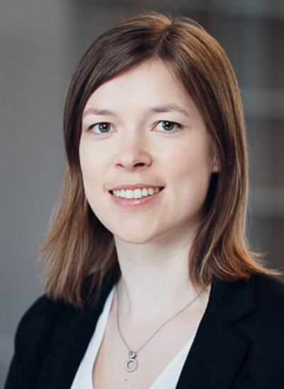 Alina Henschen