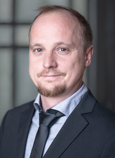 Philippe Ternité