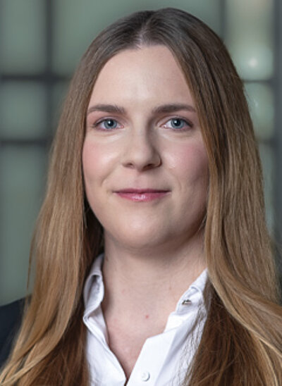 Katrin Hartmann