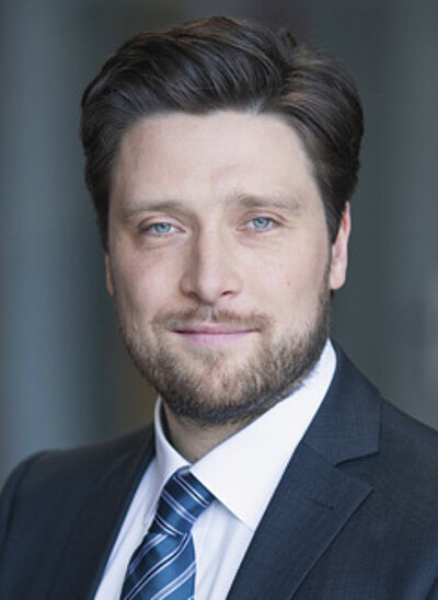 Daniel Pohl