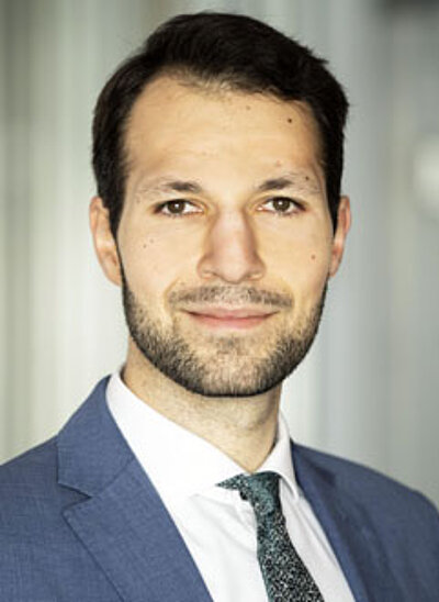 Julian Senders