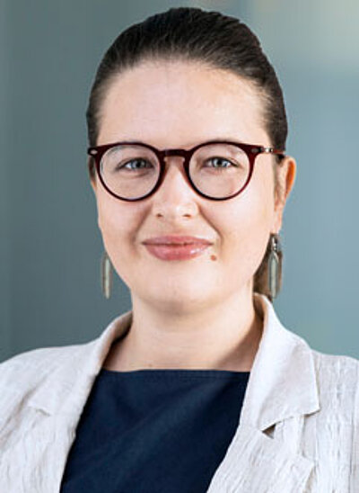 Amrei Czysz
