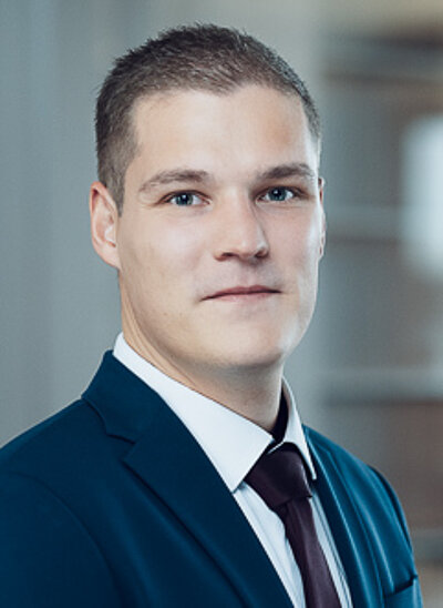 Fabian Stohlmeier