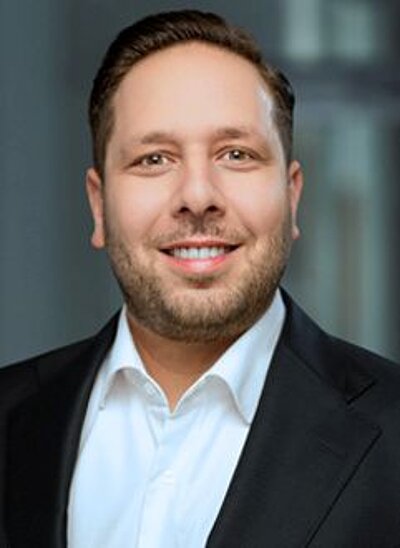 Stilianos Koulaxidis