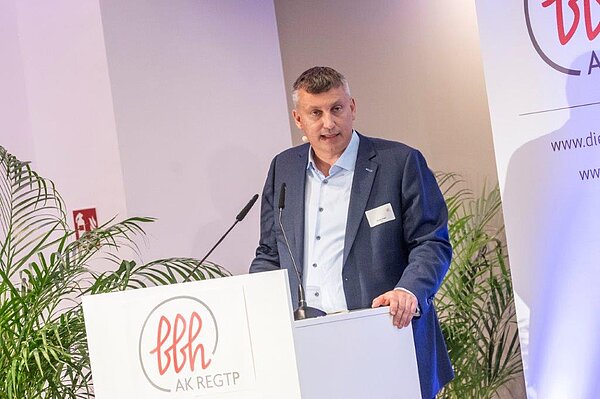 Thomas Straßer, Wirtschaftsprüfer, Steuerberater und Partner, BBH-Gruppe