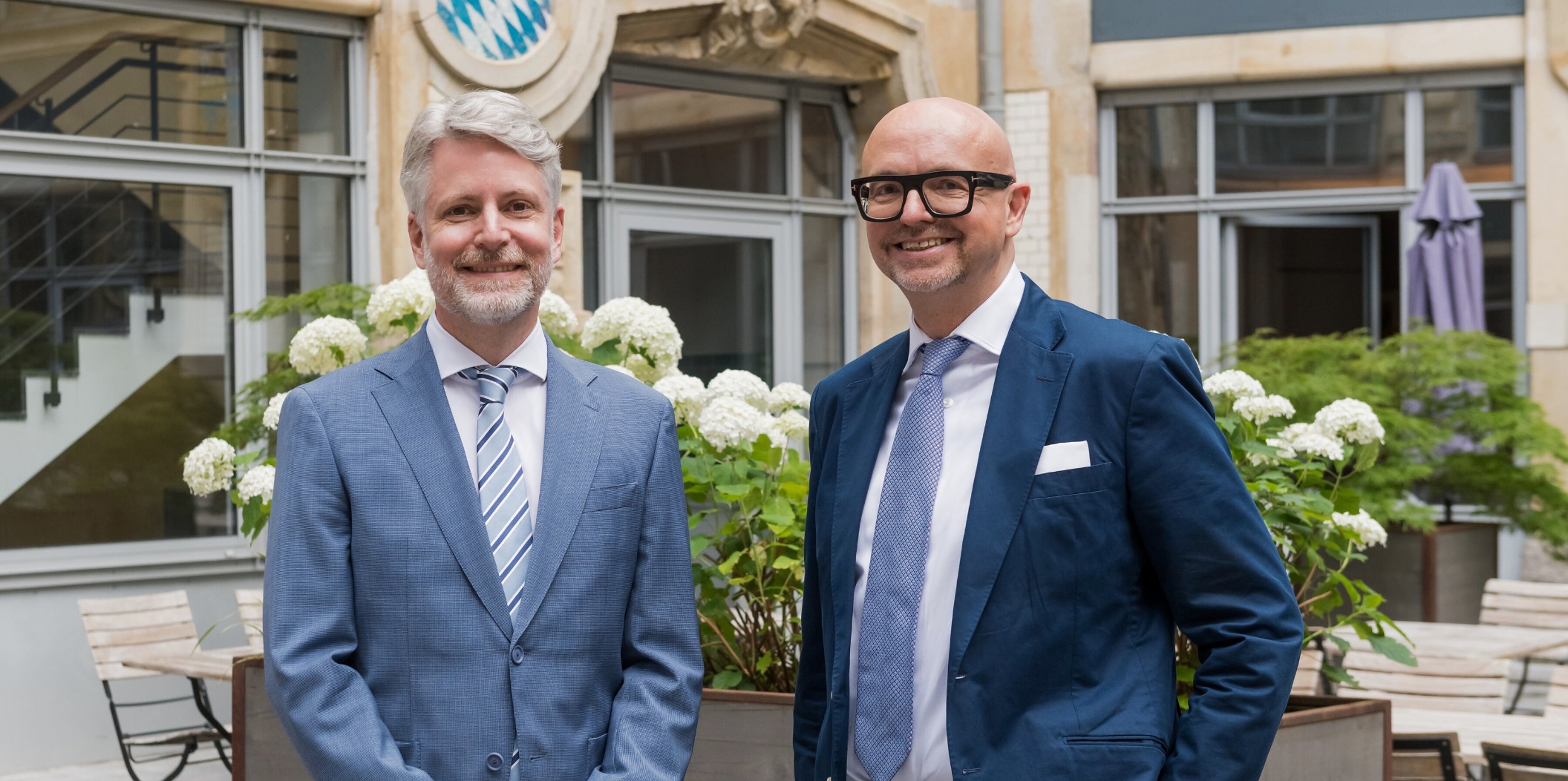 Becker Büttner Held Rechtsanwälte Wirtschaftsprüfer Steuerberater Partgmbb www.die-bbh-gruppe.de
