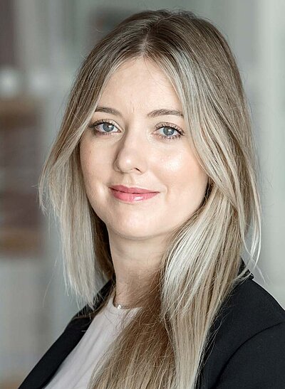 Jacqueline Ahlbach