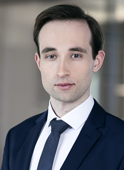 Sven Pascal Dietrich