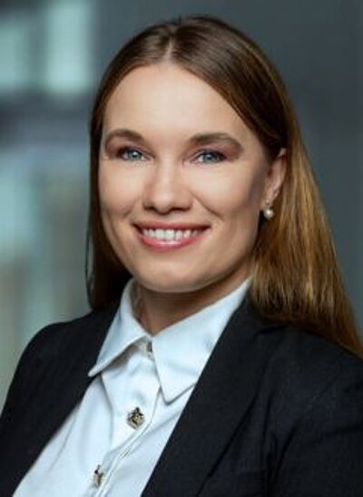 Janine Jobst