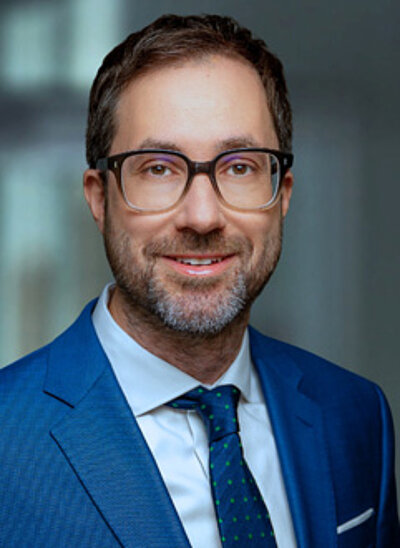 Michael Weise