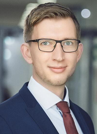 Christoph Paul