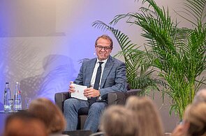 Axel Kafka, Rechtsanwalt und Partner, BBH-Gruppe