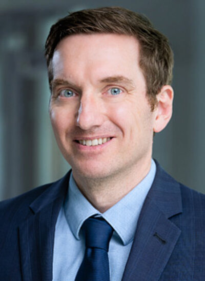 Michael Koch