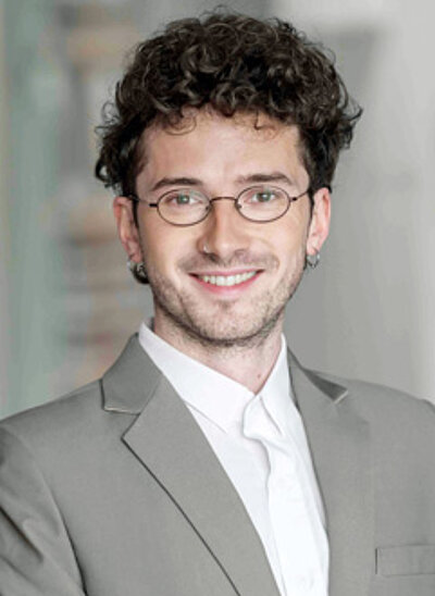 Florian Pontzen
