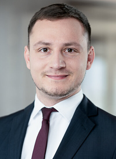 Ricardo Hoßbach