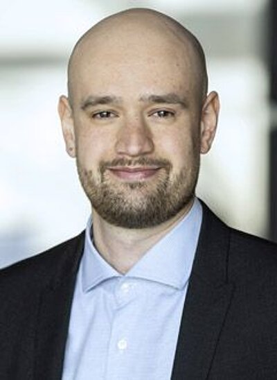 Maximilian Haarbeck