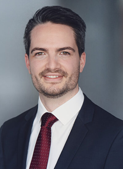Matthias Petersen