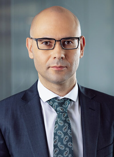 Dmitriy Levitskiy