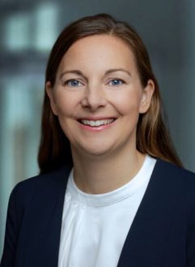 Johanna Riggert