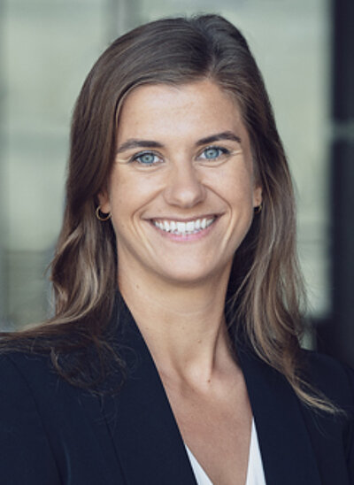 Mareike Almes