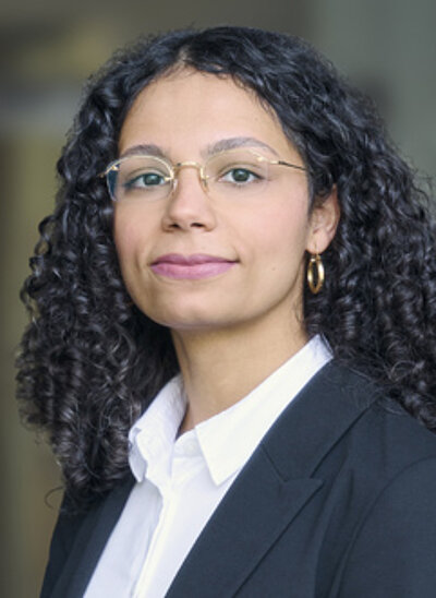 Janaína Santos Lühring