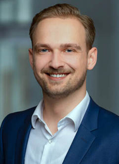 Lars Tielo