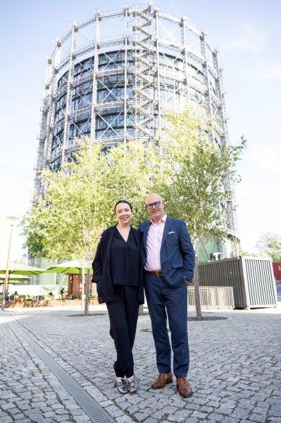 Prof. Dr. Ines Zenke / Prof. Dr. Christian Theobald